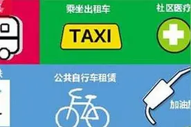 嗨森！南宁市民卡可无缝换乘地铁、公交车、出租车，公共自行车图片