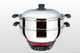 电炒锅什么牌子好 电炒锅分类介绍图片