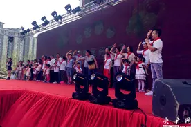 我们都是好孩子图片