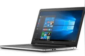 Dell戴尔 Inspiron 17.3寸全高清笔记本 开箱版图片