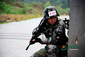 工程兵的“十八般武艺”，你会哪招？StartFragment 图片