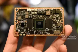 NVIDIA展示尚未发布的Tegra P1处理器，GP106核心再次曝光图片