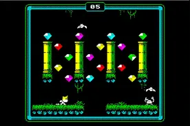 怀旧像素风！《恐怖病毒》现已登陆Steam青睐之光图片