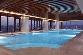 吐血整理！近100家游泳池全地图，带你“游”遍大成都！（文末有惊喜）图片