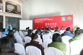 第12届中国(北京)国际房车露营展览会即将召开 发现房车世界图片