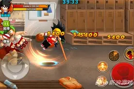 热血街霸3D精英关和魔王关体力合理分配分析图片