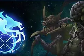 《星际争霸2》阿巴瑟加入 最受欢迎指挥官回顾图片