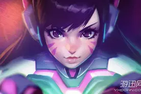 《守望先锋》D.VA打全英雄1V1详细攻略图片