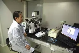 一周两人才“国家百千万人才”张涌 、“国家优青、青拔”王晓杰图片