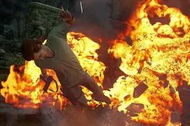 《神秘海域4：盗贼末路》1.04分秒必争奖杯BUG解法解析攻略图片