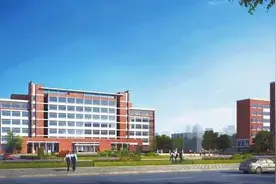 教育柳高柳南校区今年秋学期招生办学啦！这1000个人将就读！图片