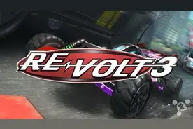 四驱车竞速新作《梦幻遥控车3》测试上架图片