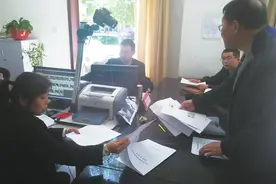 营改增后市民买卖房屋少交税得福利图片