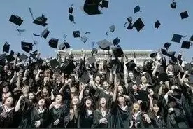 西安的大学生们！你们的一件大事解决了！图片