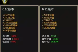 6.11版本新版三相之力全面解析图片