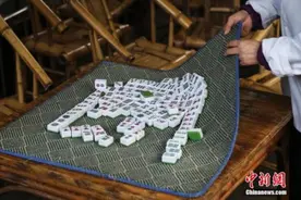 打赢麻将进面试？盘点日企招聘那些奇葩事图片