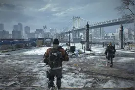 《汤姆克兰西：全境封锁》1.2版主流套装搭配及属性解析攻略图片