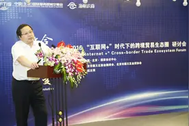 伍旭川：互联网金融处于冬天而本身并非冬天图片