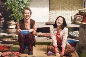 《季春奶奶》将在中国上映 华策投资制作翻拍版图片