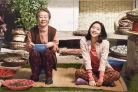 《季春奶奶》将在中国上映 华策投资制作翻拍版图片