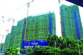 环东海域逆袭！你你你，买房都要去同安了？图片