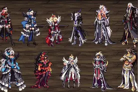 DNF罗莉安的甜美礼盒活动攻略 6月魔盒天空套8抽取方法图片
