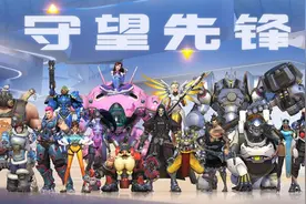 萌新扫盲晋级篇 老司机浅谈各个职业小技巧图片