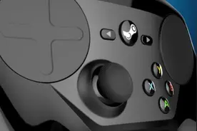 Steam手柄半年出货量超50万 发售初期曾遭批评图片