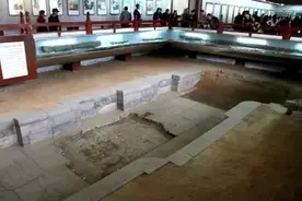 万象 | 扒一扒古代关于洗澡的那些事图片