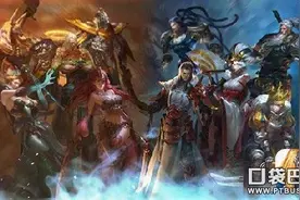 永恒文明英雄符文如何搭配 符文搭配攻略图片