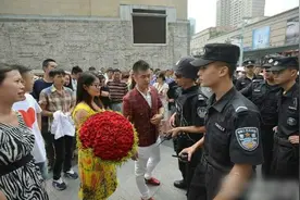 听说你水逆？来看几个笑话转转运！图片