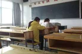 毕业季|属于你和长师的从 A 到 Z图片