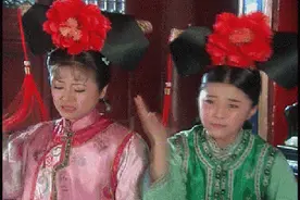 阅片无数的你敢说没见过这些面孔？图片