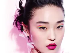 植村秀免费化眉妆啦！日式眉妆定制，重磅升级，再度来袭！图片