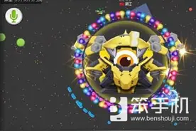球球大作战双方没分身怎么跑 没分身跑法攻略图片