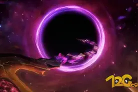 LOL黑暗之星系列皮肤预览 暗黑锤石韦鲁斯降临图片