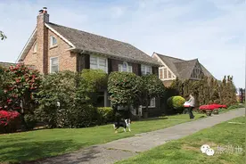 西雅图遇上海外置业图片