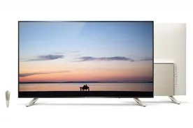 联想17TV55i2电视新品将发布 55寸或将搭载HDR功能图片