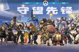 守望先锋新英雄liao是中国英雄吗 新英雄liao背景介绍图片