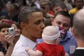 儿童节里聊baby习语 不是萌萌的 也是么么达！图片