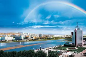 黑河原来这么色，你知道吗？图片