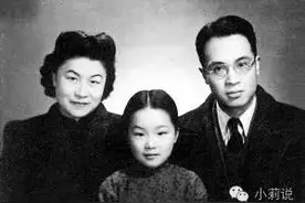 当我们仨只剩下我一人，杨绛先生是如何面对孤独的？图片