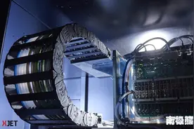 南极熊曝光：新型金属3D打印技术XJET，喷射成型图片