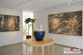 四川摄影师花10年行走云贵川拍摄古榕树图片