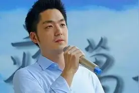 揭秘台湾政坛二代 新势力大乱斗图片