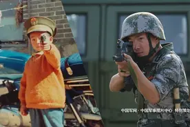 “枪王之王”王辉：枪是我的最爱图片