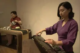 从职场女强人到茶道讲师 她的精彩人生 茗香四溢......图片