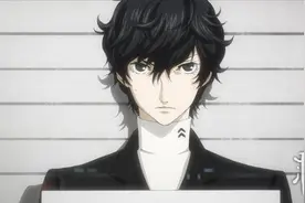 《女神异闻录5》过场动画制作方确定 玩家期待已久图片