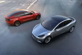 马斯克：Model 3车主将无法享受Supercharger免费服务图片