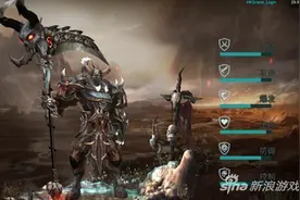 近战坦克型职业 天堂杀戮猎魔技能全解析图片